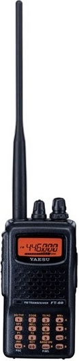 ����� Yaesu FT-60R